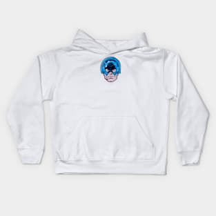 Peacemaker (Variant) Kids Hoodie